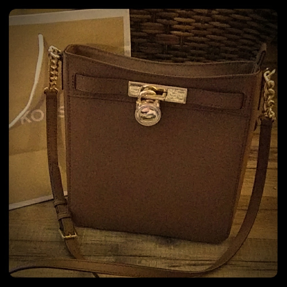 Michael Kors purse